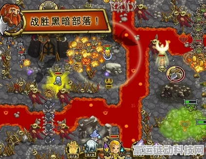 决战石灵之地！沼泽阵营致胜秘籍全解析