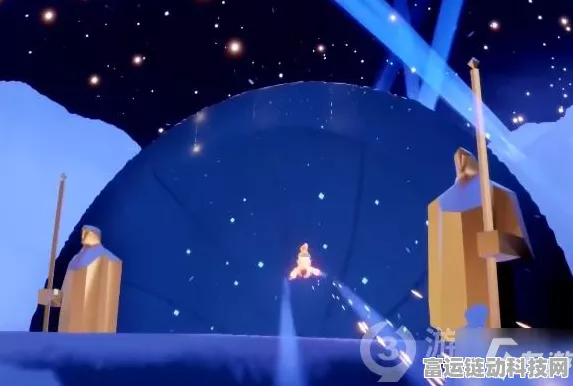 光遇小王子季任务五，神秘山峰的探寻秘籍