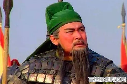 三国志战略版，核心武将大揭秘，助你称霸沙场！