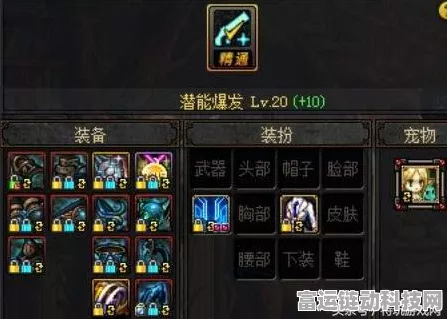 鸣潮维里奈全方位培养指南，出装组队与技能加点秘籍