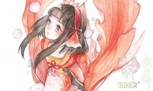 阴阳师高手必看，鲤鱼精技能全解析，御魂搭配与式神联动制胜策略
