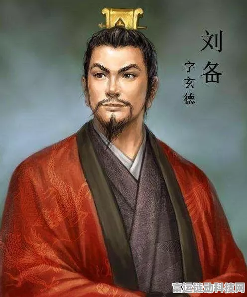 三国谋定天下，刘备阵容深度解析与实战攻略