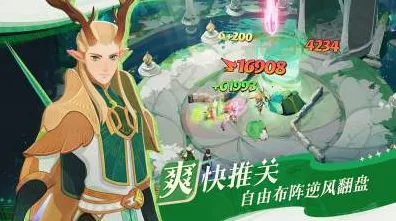 剑与远征启程，绿鹰实力剖析，是否值得精心培养？