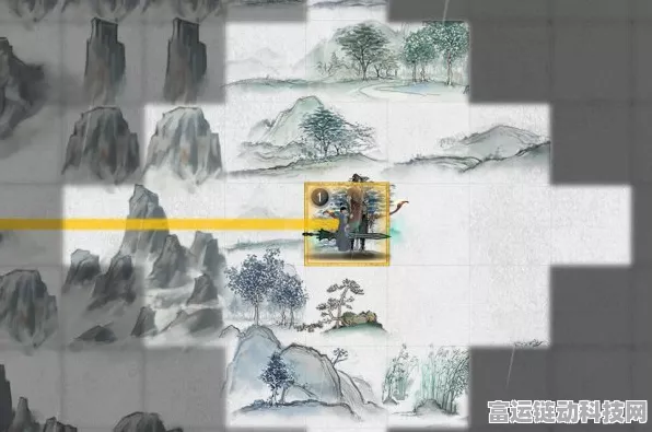 鬼谷八荒，探寻北冥摄魂的神秘获取之地