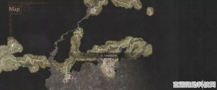 龙之信条 2 雷紫鳞神秘藏身之处大揭秘