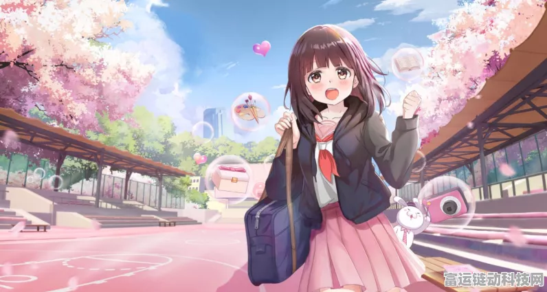 2024 年那些让人脸红心跳的女生专属手游大揭秘