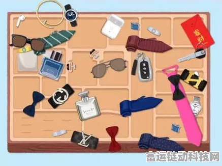 超级收纳馆之成功人士，通关秘籍大揭秘