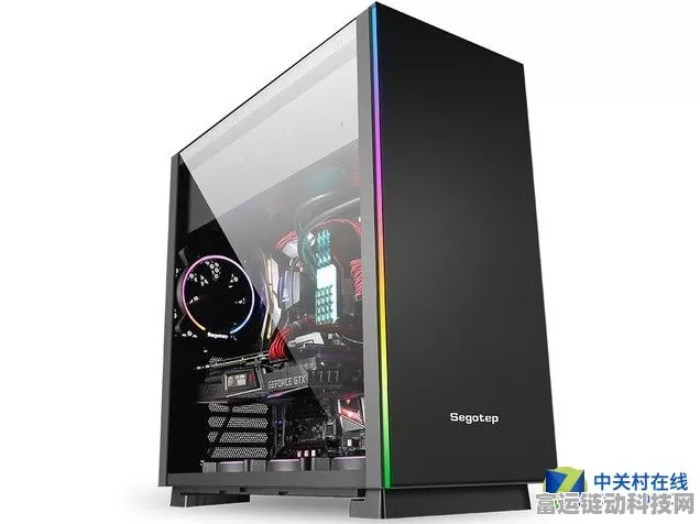 铭凡EliteMiniAI370迷你主机海外震撼登场，游戏性能再升级！