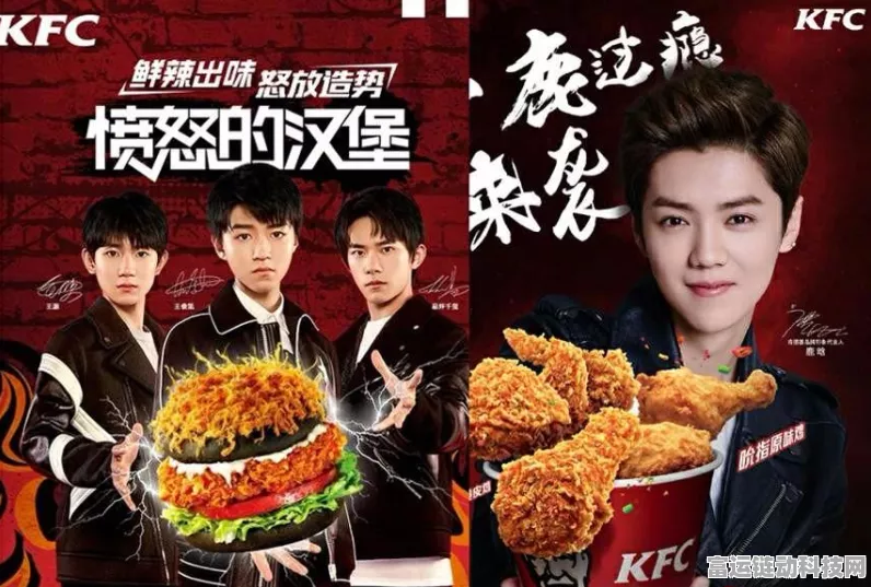 王者荣耀×肯德基联动，人气荣耀餐深度解析与入手攻略