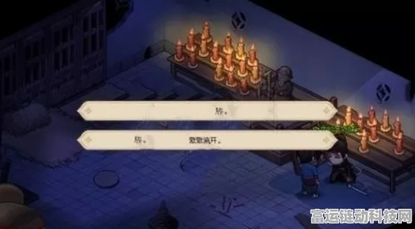 大侠立志传，破庙拳法修炼秘籍大公开