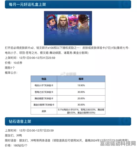 王者荣耀七龙珠联动皮肤价格全揭秘