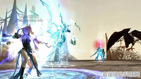 探秘永恒之塔，精灵星的独特玩法秘籍