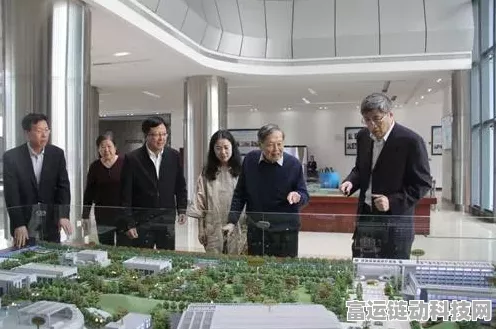手游科技新突破！中国散裂中子源赋能油气管道检测，灵感或将融入未来手游？