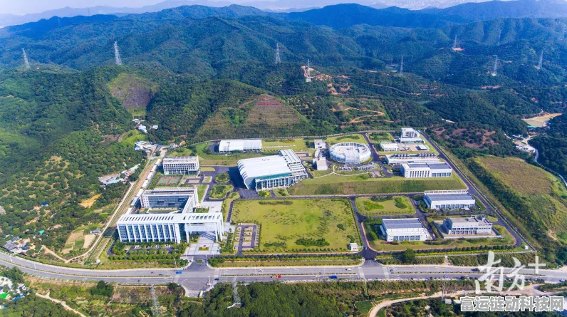 手游科技新突破！中国散裂中子源赋能油气管道检测，灵感或将融入未来手游？