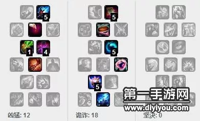 探秘新月同行千秋 解读其超强技能天赋