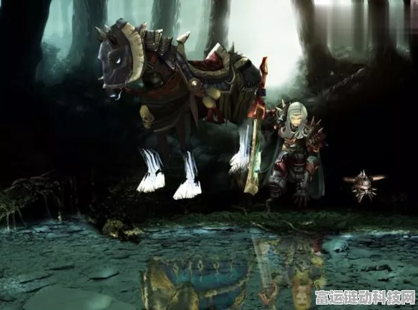 魔兽世界 WLK 怀旧服，过犹不及任务全解析攻略