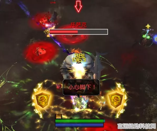 魔兽世界公益服重启，重温经典，探索全新冒险赛事与丰厚奖励
