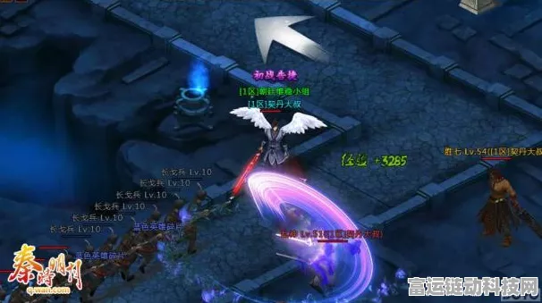 秦时明月沧海，制霸战场的最强阵容全解析