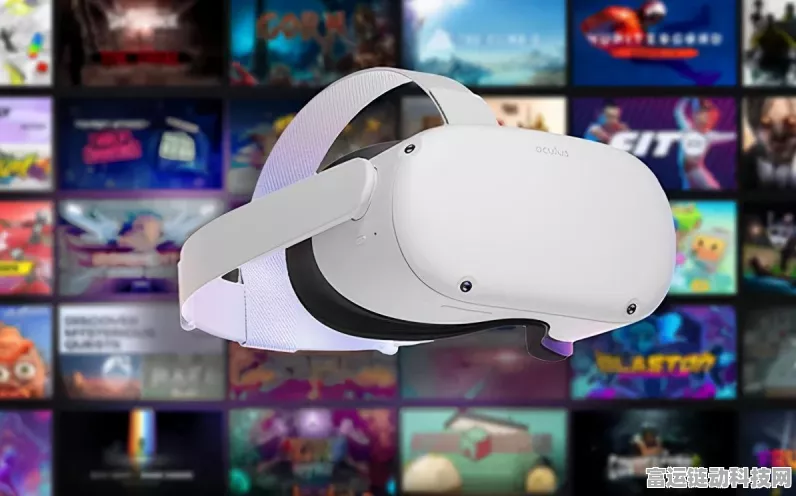 87VR 强势推出Quest 版，国产 VR 游戏发行迎来新助力