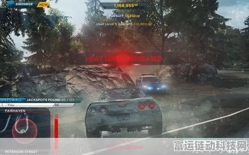 极品飞车集结黑屏闪退终极解决方案大揭秘