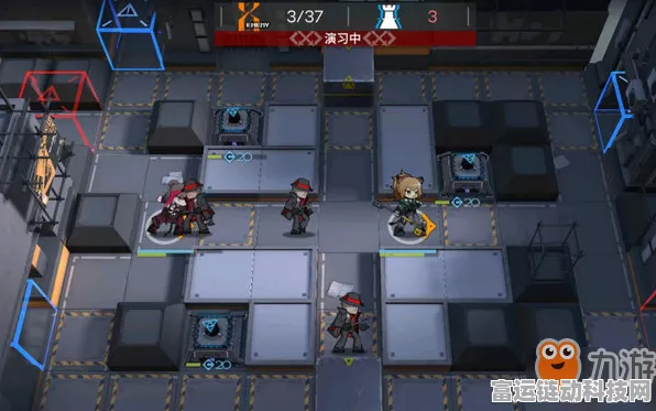 命运方舟 T2 深渊 RAID 通关秘籍，细节与技巧全解析