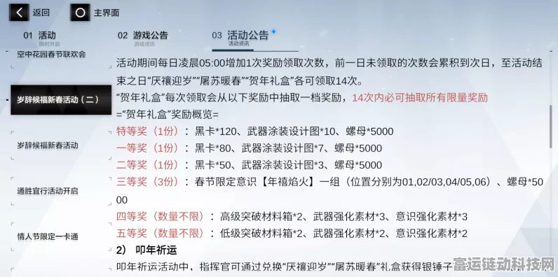 战双帕弥什，礼物赠送与信赖度的深度解析