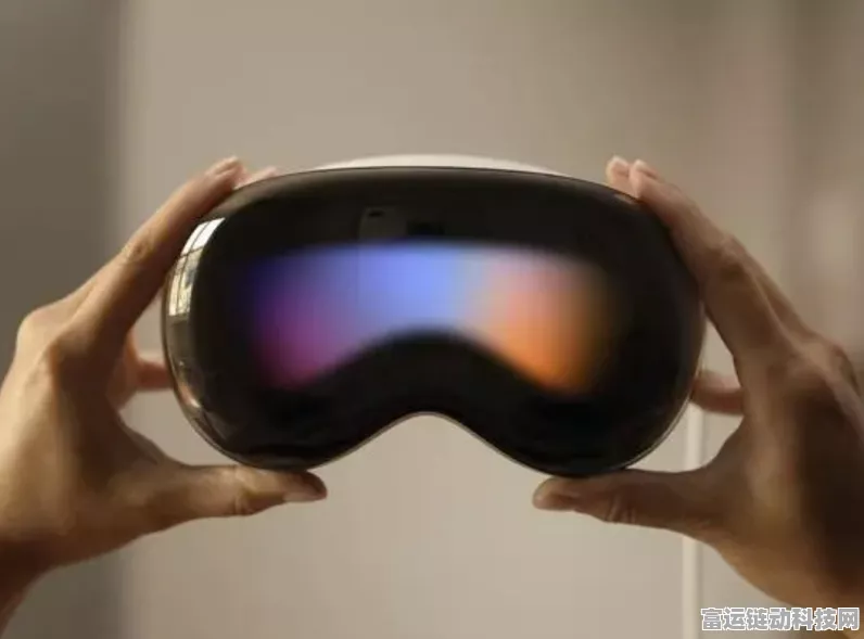VisionPro国行震撼登场，29999元起，高端VR体验触手可及，你会心动吗？