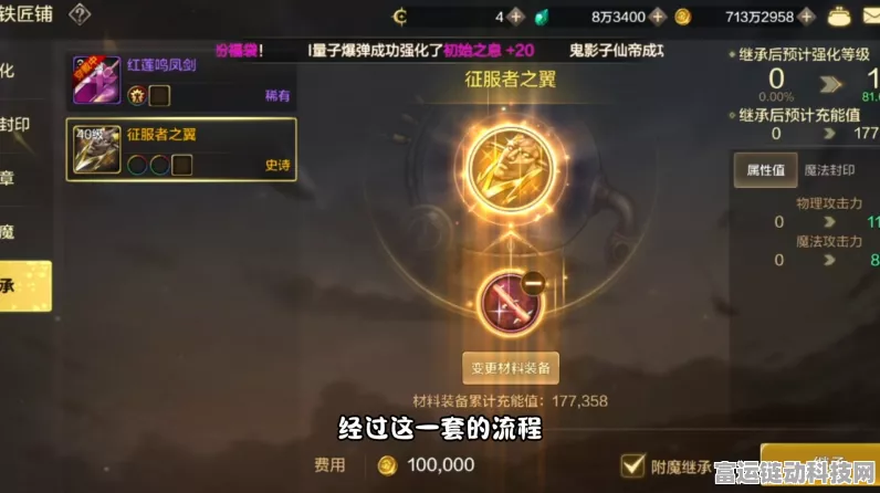 DNF手游，全面揭秘传承装备获取途径与高效合成攻略