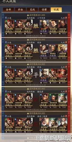 三国志战略版铜币高产秘籍，揭秘铜币总产量与高效获取攻略