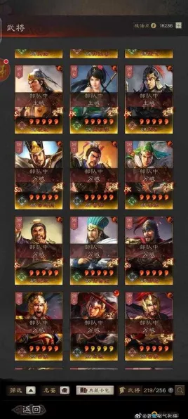 三国志战略版铜币高产秘籍，揭秘铜币总产量与高效获取攻略