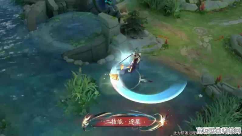 王者荣耀曜深度攻略，掌握星辰之子，主宰峡谷战场