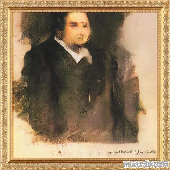 AI绘画新风尚，手游玩家如何通过六种创意方式用AI画作盈利？