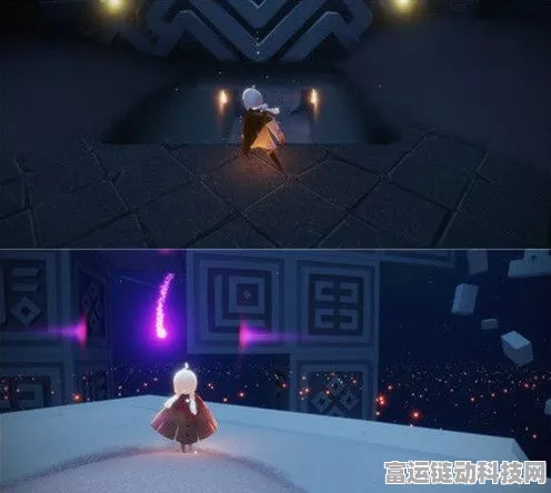 光遇梦想季深度攻略，解锁红色光芒，开启奇妙收集探险之旅