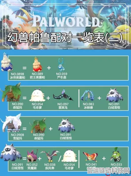 幻兽帕鲁汪汪币全攻略，高效获取途径与比赛细节揭秘