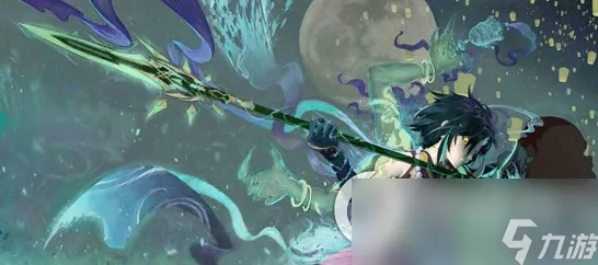 原神，碧落之珑适配角色大揭秘