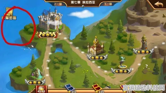 揭秘光遇魔法季地之灵隐藏秘境，详尽攻略带你探寻神秘宝藏