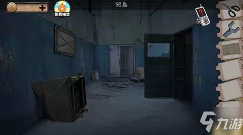 密室逃脱绝境系列 11 游乐园第 6 关，破局秘籍大公开