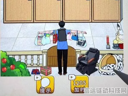 我玩梗贼 6 之口红大挑战通关秘籍