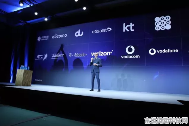 5G-A新突破！高通携手联通成功验证5G-A高低频NR-CA技术