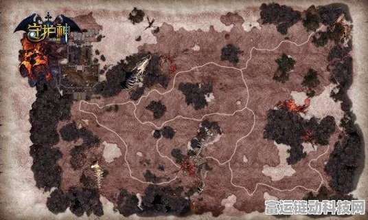 刀塔传奇深度揭秘，猎魔人觉醒任务终极挑战全攻略及丰厚奖励