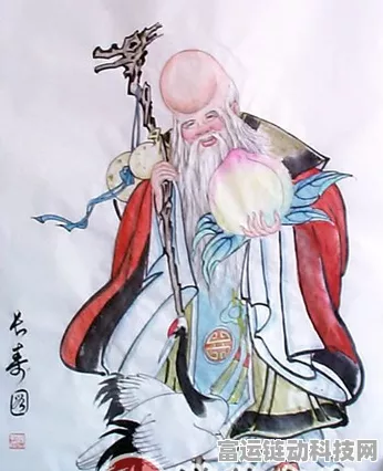 西游笔绘西行，南极仙翁角色深度解析与实战评测