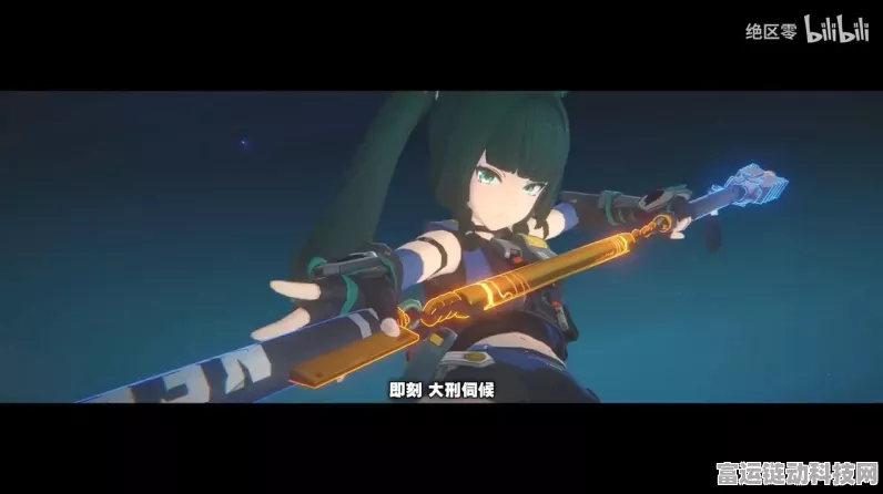 绝区零，青衣阵容无敌配队秘籍大公开