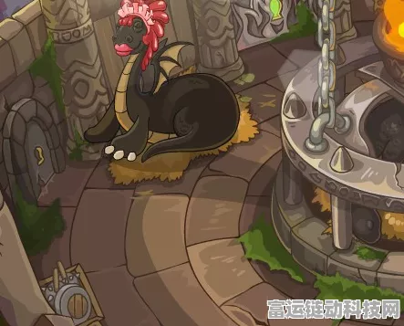 摩尔庄园龙蛋探秘，全面解析龙蛋数量与获取攻略