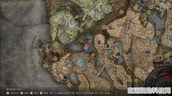 艾尔登法环 DLC 单翼架势战灰全攻略，惊喜不断！