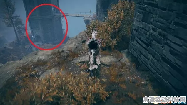 艾尔登法环 DLC 单翼架势战灰全攻略，惊喜不断！