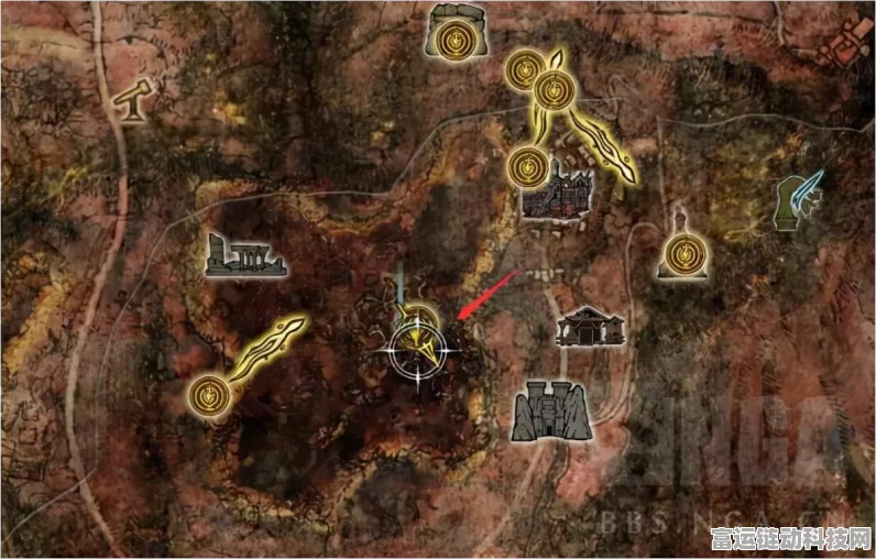 艾尔登法环 DLC 黑夜刀获取秘籍大公开