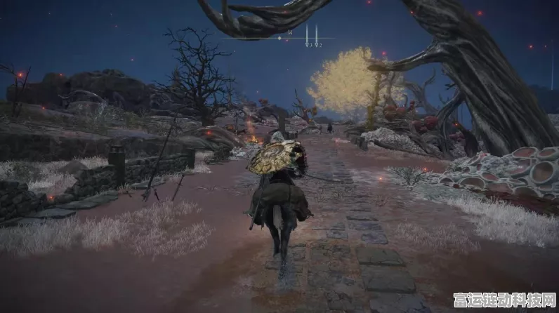 艾尔登法环 DLC 黑夜刀获取秘籍大公开