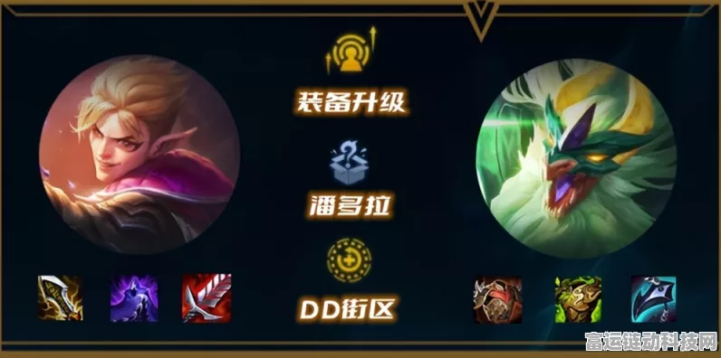 云顶之弈 S7 锤石神秘技能大揭秘