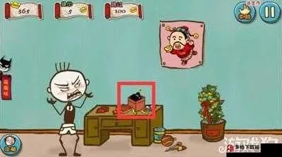 离谱的汉字爆炒三兄弟关卡秘籍大公开