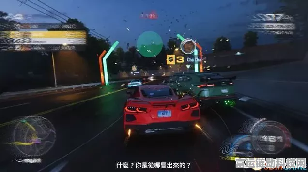 极品飞车 22 不羁，漂移绝技与实战攻略